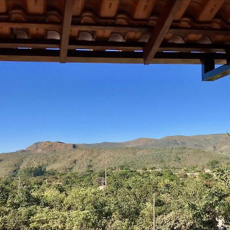 Vila Dos Cristais Alto Paraíso de Goiás 外观 照片