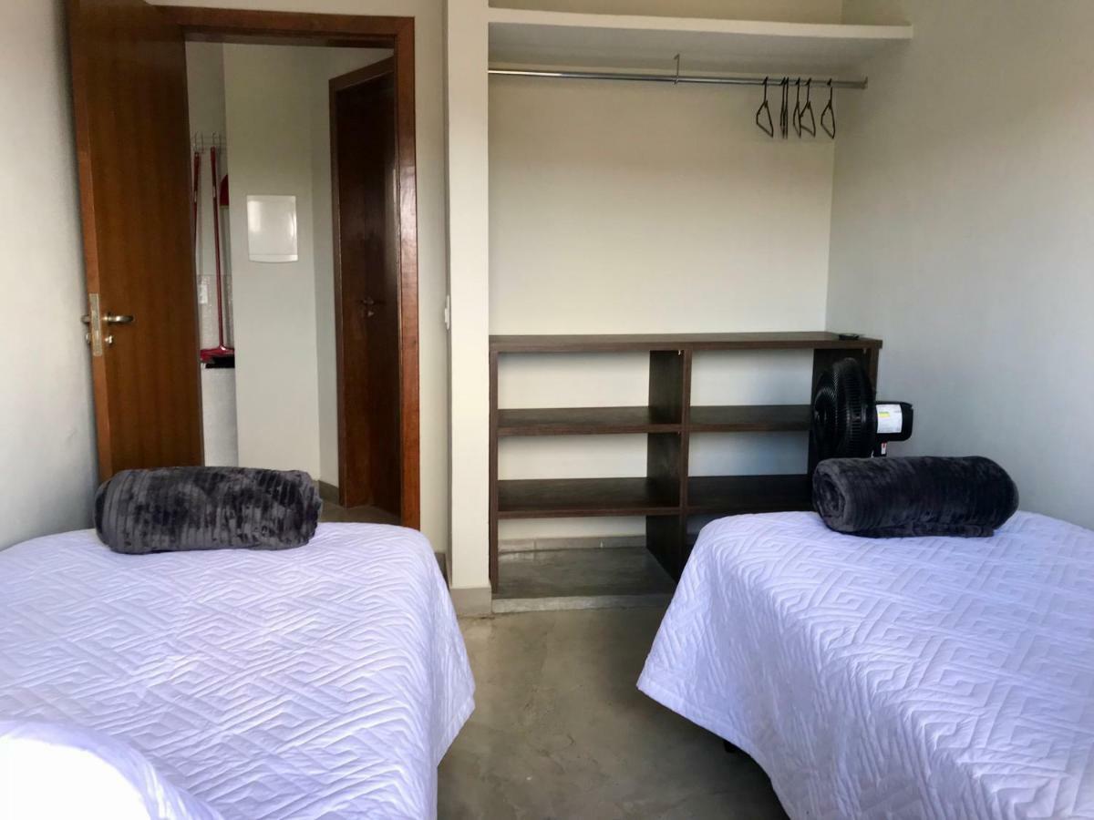 Vila Dos Cristais Alto Paraíso de Goiás 外观 照片